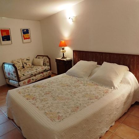 Le Terebinthe B&B Lauris Luaran gambar