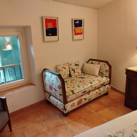 Le Terebinthe B&B Lauris Luaran gambar